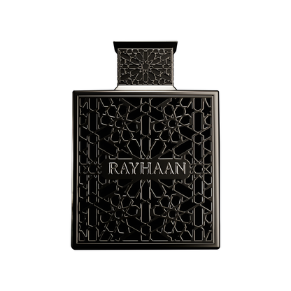 RAYHAAN OBSIDIAN