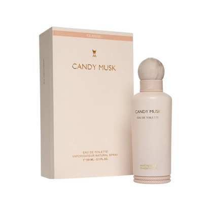 AL MAJED CANDY MUSK CLASSIC