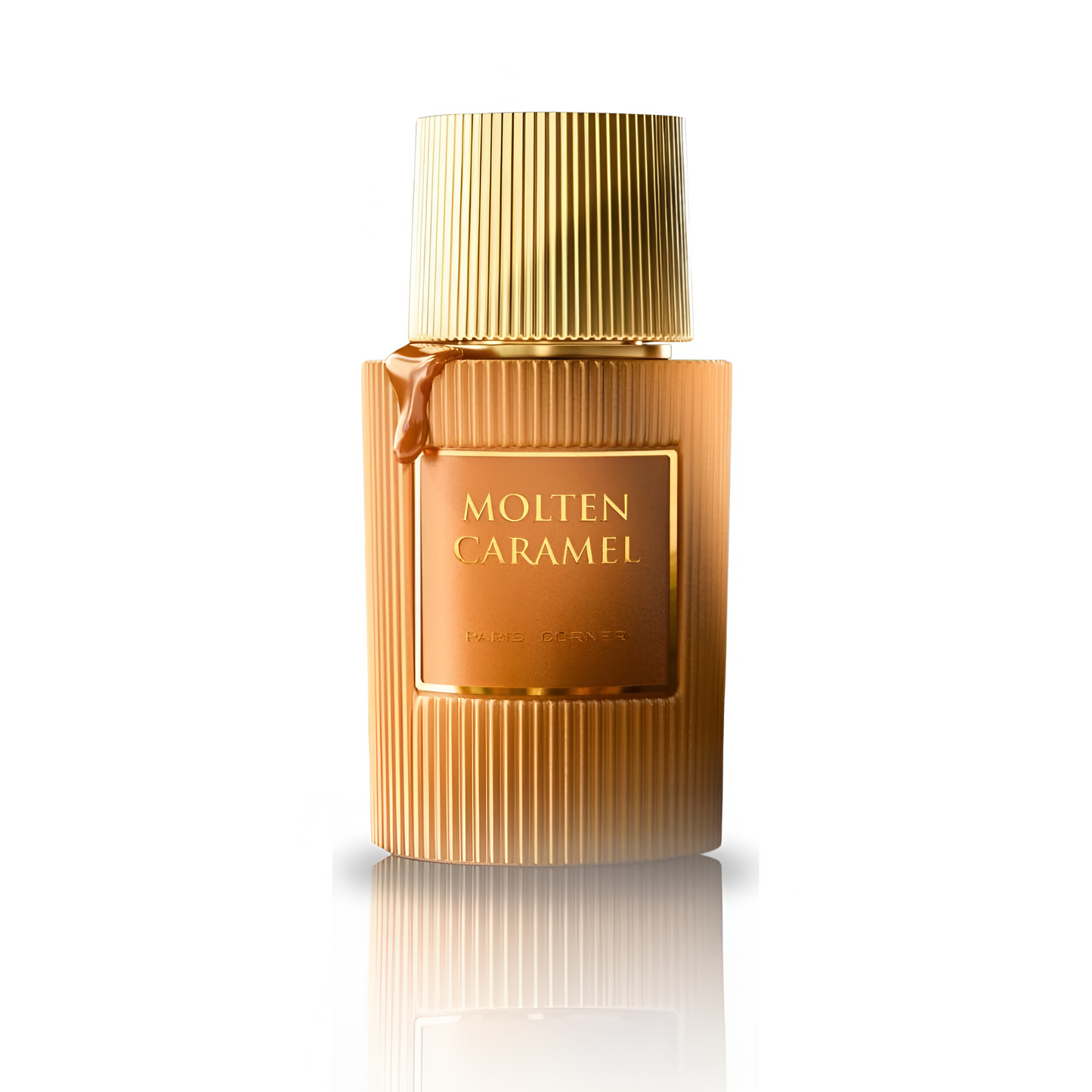 PARIS CORNER MOLTEN CARAMEL