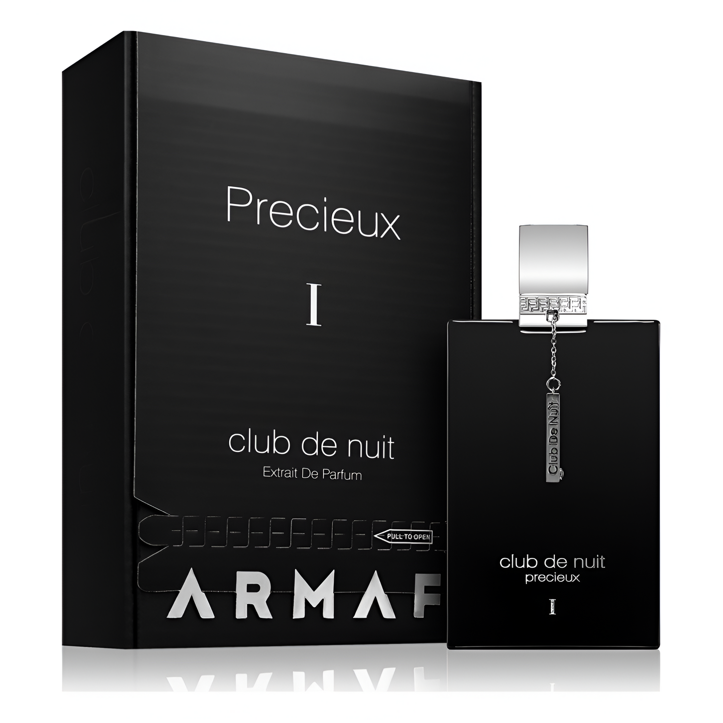 ARMAF CLUB DE NUIT PRECIEUX I 55ML