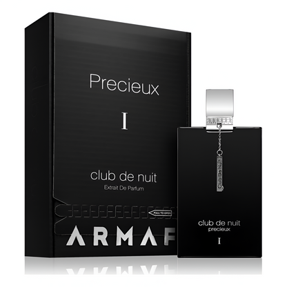 ARMAF CLUB DE NUIT PRECIEUX I 55ML