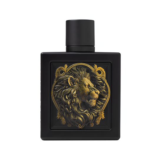 RAYHAAN LION