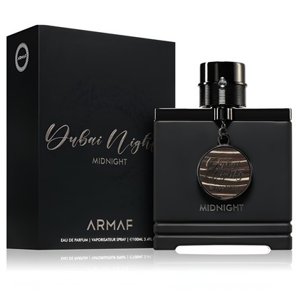 ARMAF DUBAI NIGHT MIDNIGHT