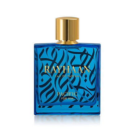 RAYHAAN PACIFIC FOR HIM