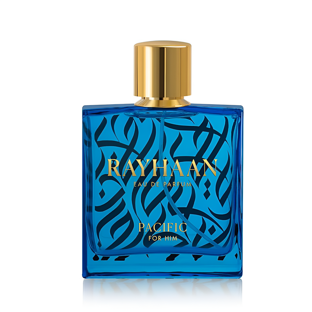 RAYHAAN PACIFIC FOR HIM