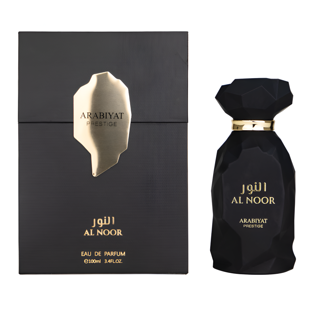 ARABIYAT PRESTIGE AL NOOR