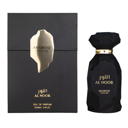 ARABIYAT PRESTIGE AL NOOR