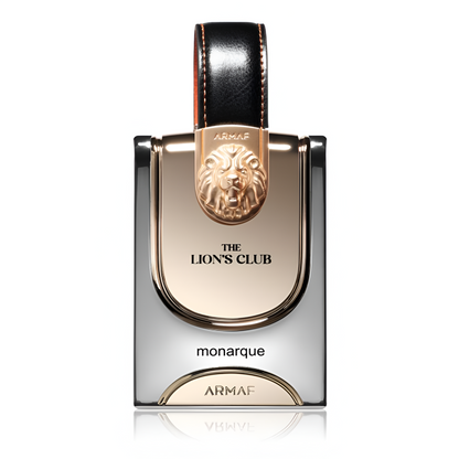 ARMAF THE LIONS CLUB MONARQUE EDP 100ML