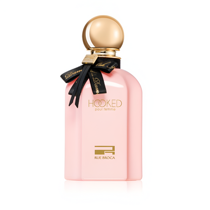 RUE BROCA HOOKED POUR FEMME