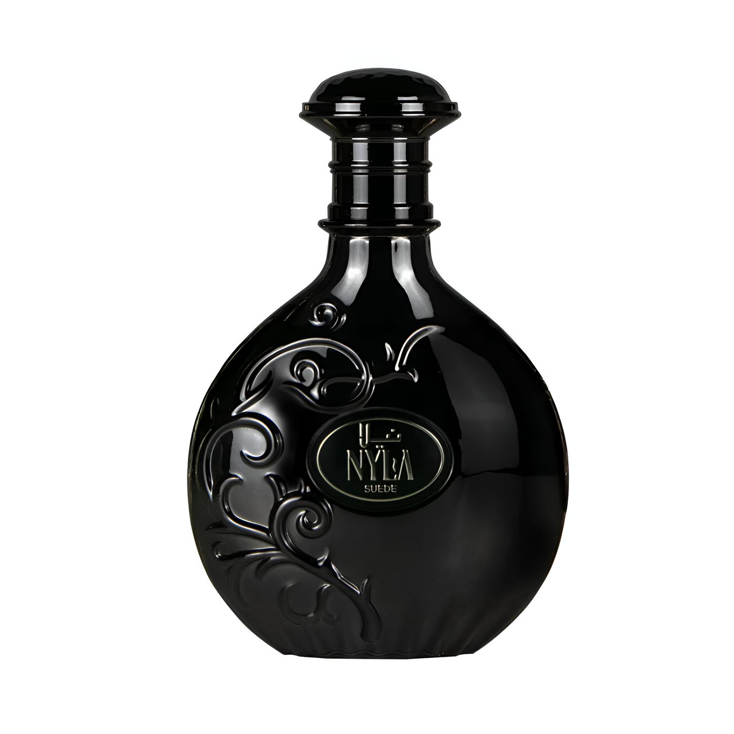 ARABIYAT PRESTIGE NYLA SUEDE EDP 80ML