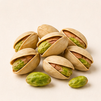 Pistachio