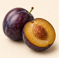 Plum