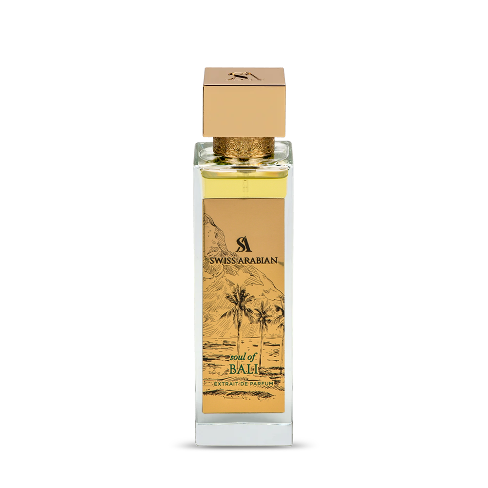 Swiss Arabian Soul Of Bali 100ML