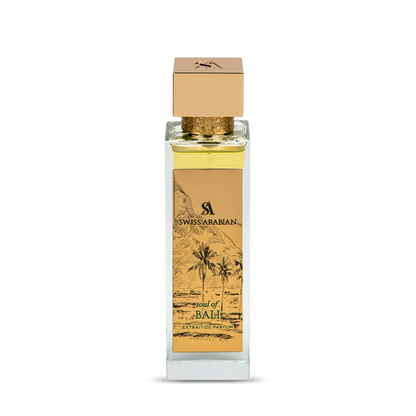 Swiss Arabian Soul Of Bali 100ML