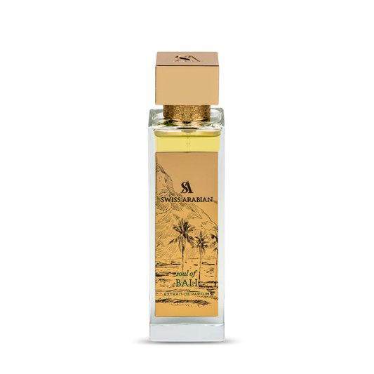 Swiss Arabian Soul Of Bali 100ML