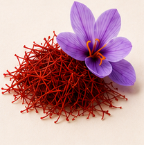 Saffron