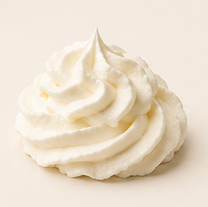 Whipped Cream