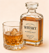 Whiskey
